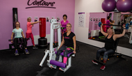 Contours Fitness Club Ostrava Poruba