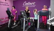 Contours Fitness Club Ostrava Poruba