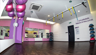 Contours Fitness Club Ostrava Poruba