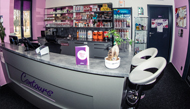Contours Fitness Club Ostrava Poruba