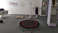 Contours Fitness Club Pardubice