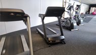 Contours Fitness Club Pardubice