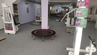 Contours Fitness Club Pardubice