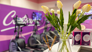 Contours Fitness Club Praha 1 Národní