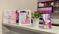 Contours Fitness Club Praha 1 Národní