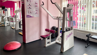 Contours Fitness Club Praha 6 Bělohorská