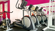 Contours Fitness Club Praha 6 Bělohorská