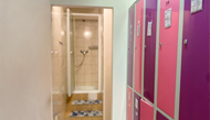 Contours Fitness Club Praha 6 Bělohorská