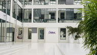 Contours Fitness Club Praha 5 Anděl