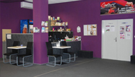 Contours Fitness Club Zlín