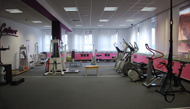 Contours Fitness Club Zlín