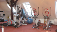 Dámské fitness Zlín - cvičení pro ženy