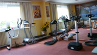 Dámské fitness Zlín - cvičení pro ženy