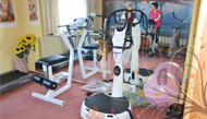 Dámské fitness Zlín - cvičení pro ženy
