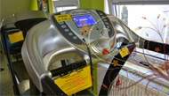 Dámské fitness Zlín - cvičení pro ženy
