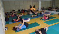Endorfin aerobic studio Liberec