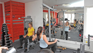 Euforia Fitness Brno - fitness pro ženy