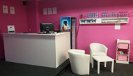 Expreska fitness Brno Vinohrady
