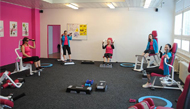 Expreska fitness Brno Vinohrady