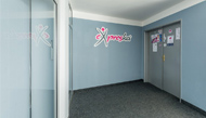 Fitness pro ženy Expreska Kladno