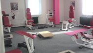 Fitness pro ženy Expreska Kralupy nad Vltavou