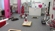 Fitness pro ženy Expreska Kralupy nad Vltavou