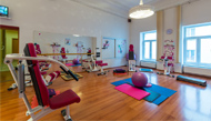 Fitness pro ženy Expreska Ostrava centrum