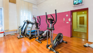 Fitness pro ženy Expreska Ostrava centrum