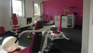 Fitness pro ženy Expreska Praha Dejvice