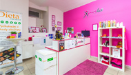 Expreska Praha 2 Vinohrady fitness pro ženy - přejmenováno