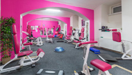 Expreska Praha 2 Vinohrady fitness pro ženy - přejmenováno