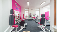 Fitness pro ženy Expreska Děčín