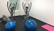 Fitness pro ženy Expreska Děčín