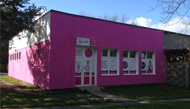 Fitness pro ženy Expreska Olomouc
