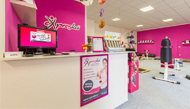 Fitness pro ženy Expreska Olomouc