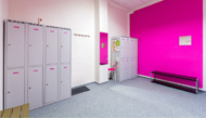 Fitness pro ženy Expreska Olomouc