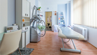 Expreska fitness Ústí nad Labem - posilovna pro ženy