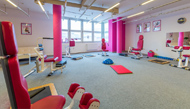 Fitness pro ženy Expreska Liberec