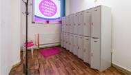 Fitness pro ženy Expreska Liberec