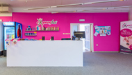 Fitness pro ženy Expreska Liberec