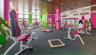 Expreska fitness Praha 5 Stodůlky - posilovna pro ženy