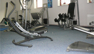 Fit plus Relax Ostrava - fitness pro ženy