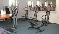Fit plus Relax Ostrava - fitness pro ženy