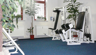 Fit plus Relax Ostrava - fitness pro ženy