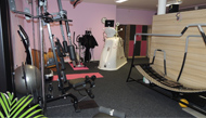 FIT Studio pro ženy Prostějov