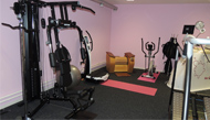 FIT Studio pro ženy Prostějov
