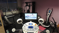 FIT Studio pro ženy Prostějov