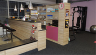 FIT Studio pro ženy Prostějov
