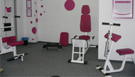 Fit4Slim Praha Karlín - fitness a cvičení pro ženy