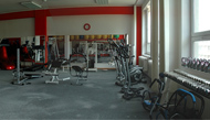 Fitcentrum Proměny Havířov - cvičení pro ženy